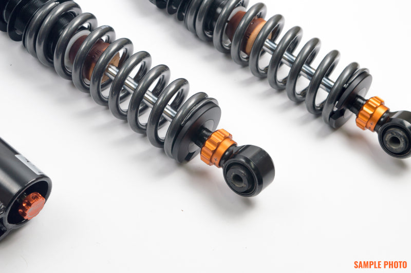 AST 2012+ Toyota GT86/GR86 5100 Street Series Coilovers