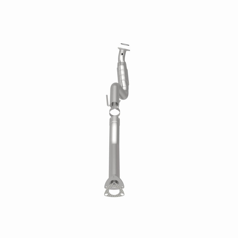 MagnaFlow 07-09 Chevrolet Express 2500 4.8L Direct Fit Converter