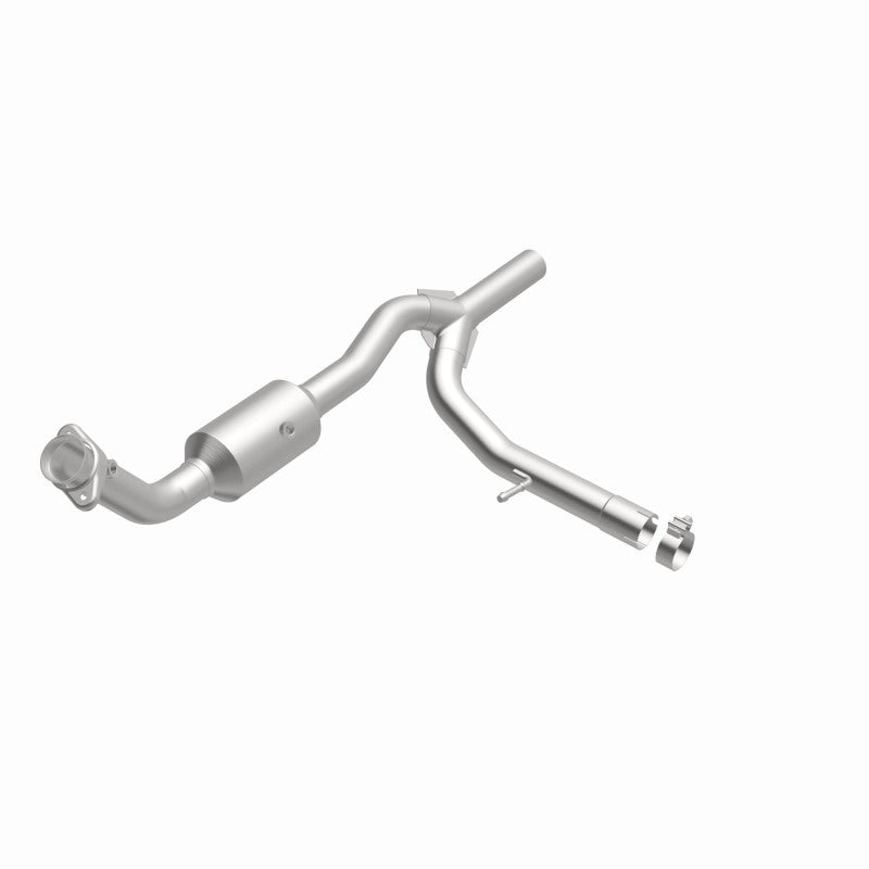 MagnaFlow 07-08 Ford F-150 4.6L Direct Fit Converter