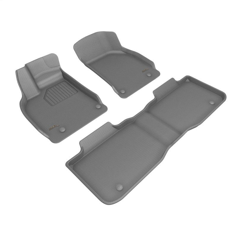 3D MAXpider 25-26 Lucid Air Touring Kagu Gray Full Set