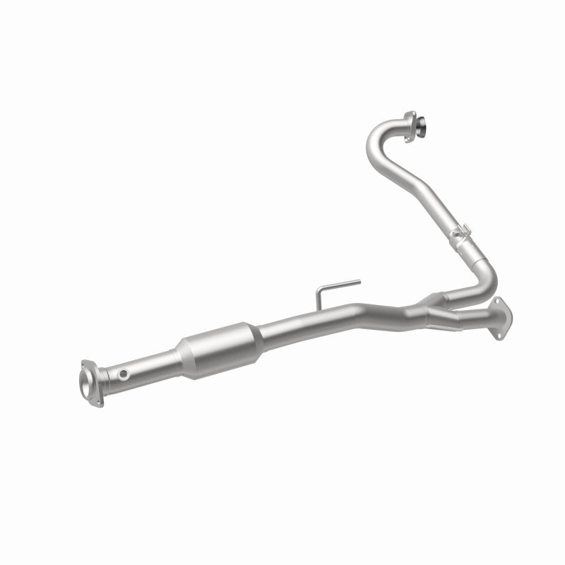 MagnaFlow 2003 Jeep Liberty 3.7L Direct Fit Converter