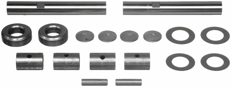 MOOG 63-64 Jeep Utility Wagon King Pin Set