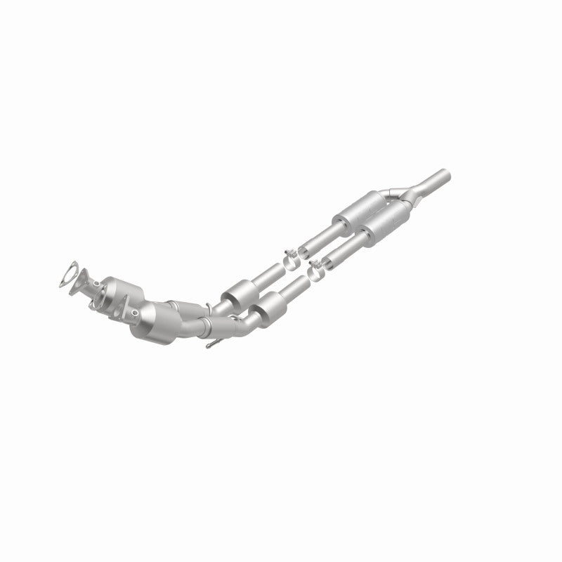 MagnaFlow 12-13 Volkswagen Passat 3.6L Direct Fit Converter