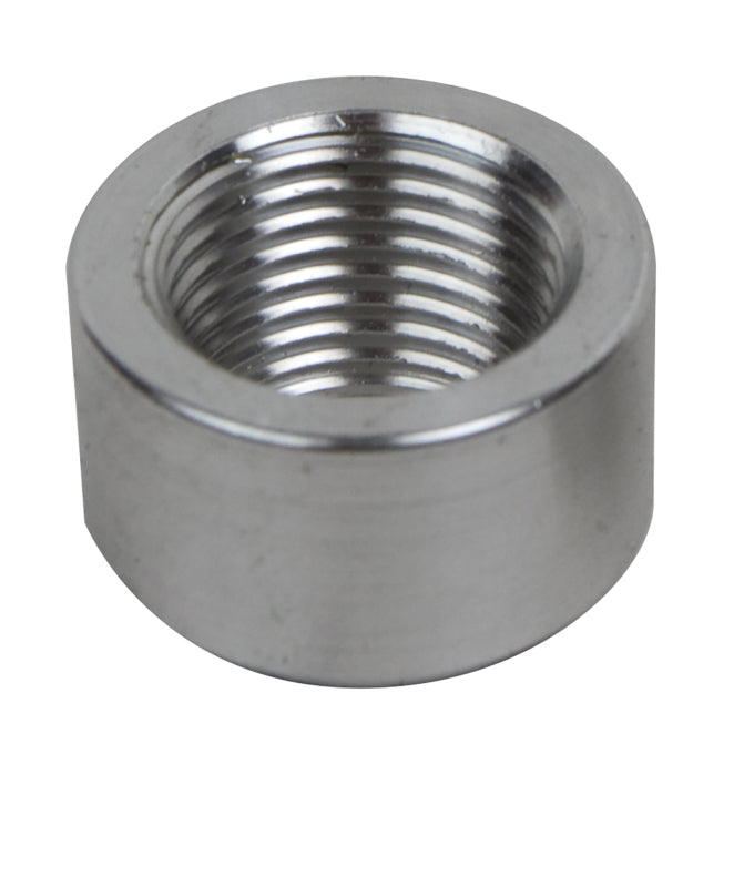 Peterson Fluid Systems Weld Bung Female 1 NPT