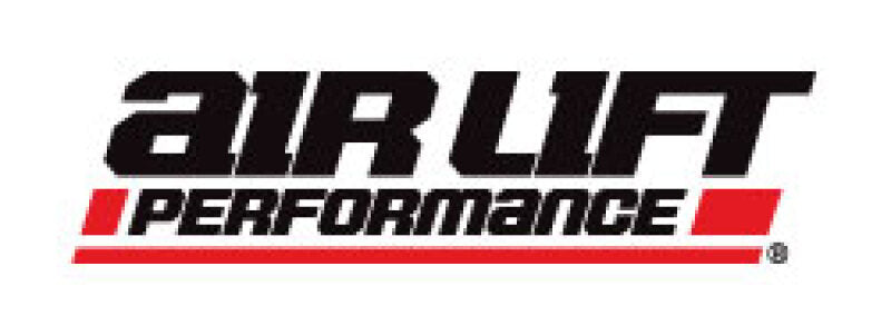 Air Lift 18-24 Honda Accord Sedan Coil to Air Upgrade Kit