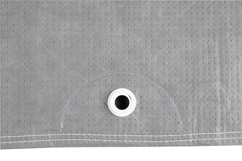 Covercraft Custom Car Covers 08-13 BMW M3 Coupe Custom 5-Layer Indoor Car Cover - Gray