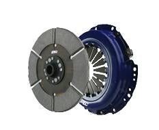 Spec 86-88 Nissan 200SX / 84-96 300Z/ZX / 86-93 Pathfinder / 82-97 Pickup  Stage 5 Clutch Kit