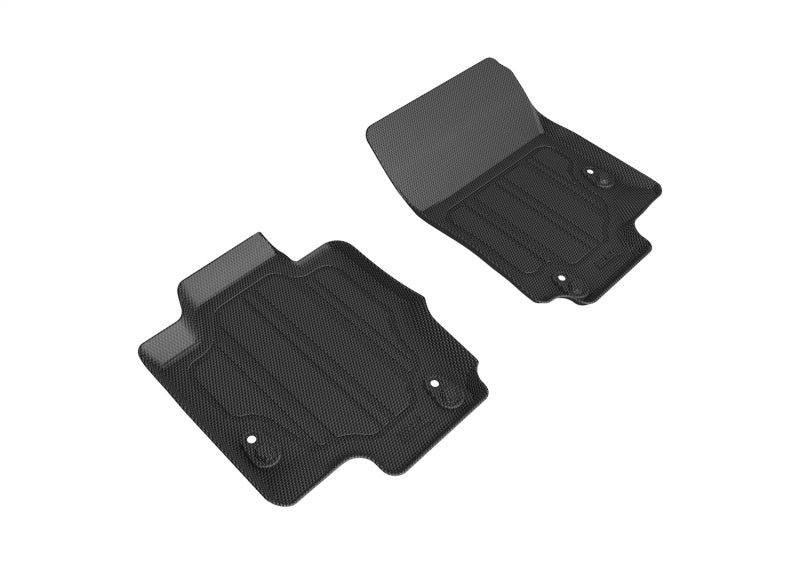 3D MAXpider 20-21 Mercedes-Benz GLE-Class Kagu Black R1