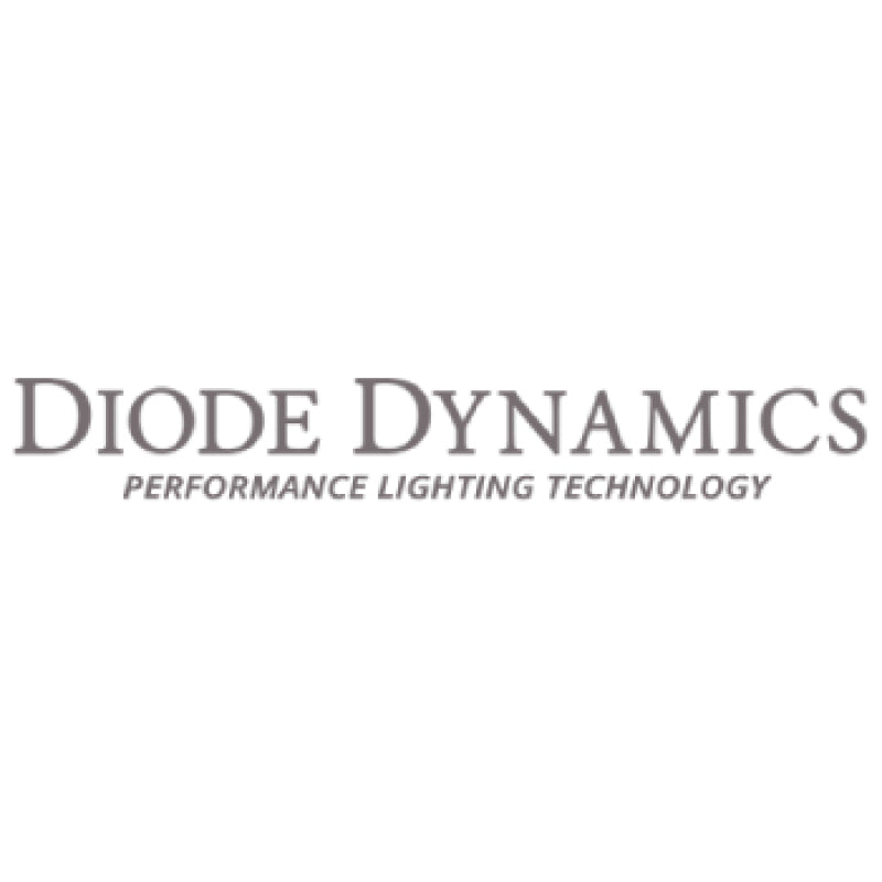 Diode Dynamics 08-16 Subaru WRX / Impreza C2R 4th Brake Light Kit