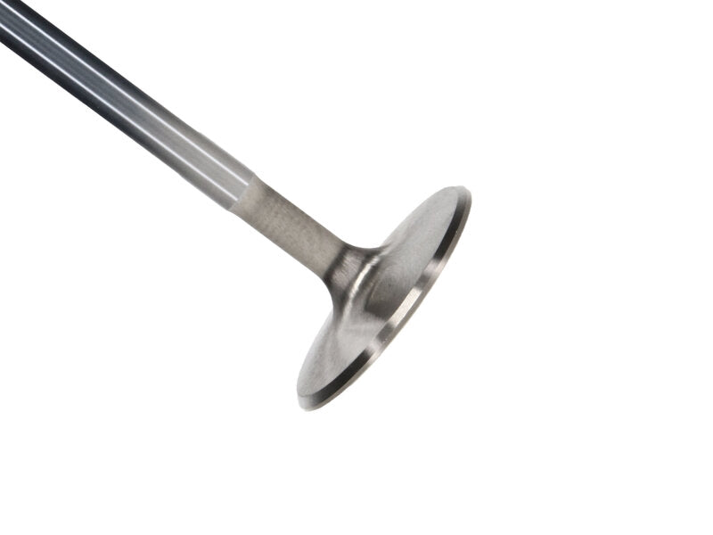 Manley Chevrolet Big Block Exhaust Valve Kit - 1.725in Head Dia. 5.374in O/A Length, 0.3715in Stem