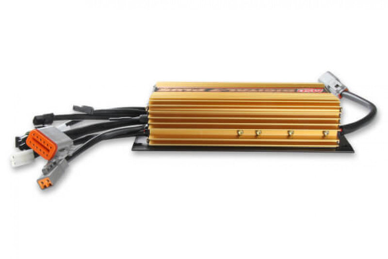 MSD Programmable Digital-7 Plus