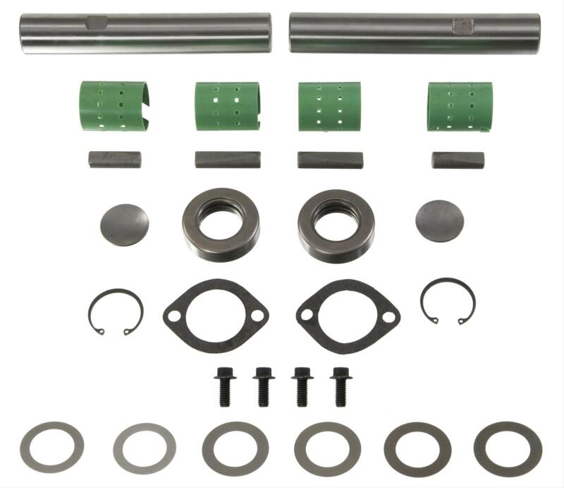 MOOG Dodge Truck ALL King Pin Set