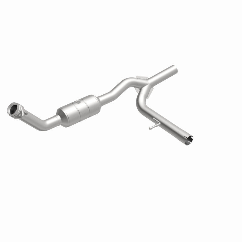 MagnaFlow 07-08 Ford F-150 4.6L Direct Fit Converter