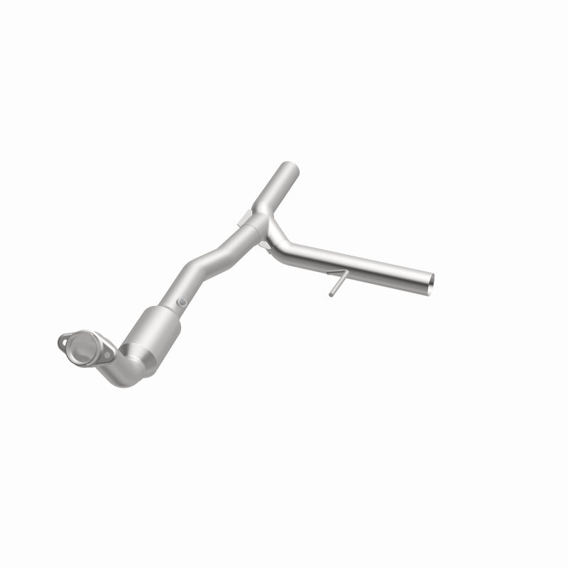 MagnaFlow 05-06 Ford F-150 4.2L Direct Fit Converter