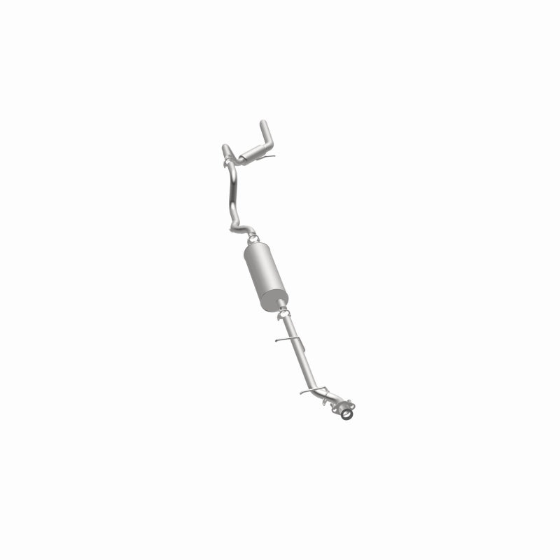 MagnaFlow BRE Exhaust Kit 06-10 Explorer Mountaineer Sport Trac 4.0L
