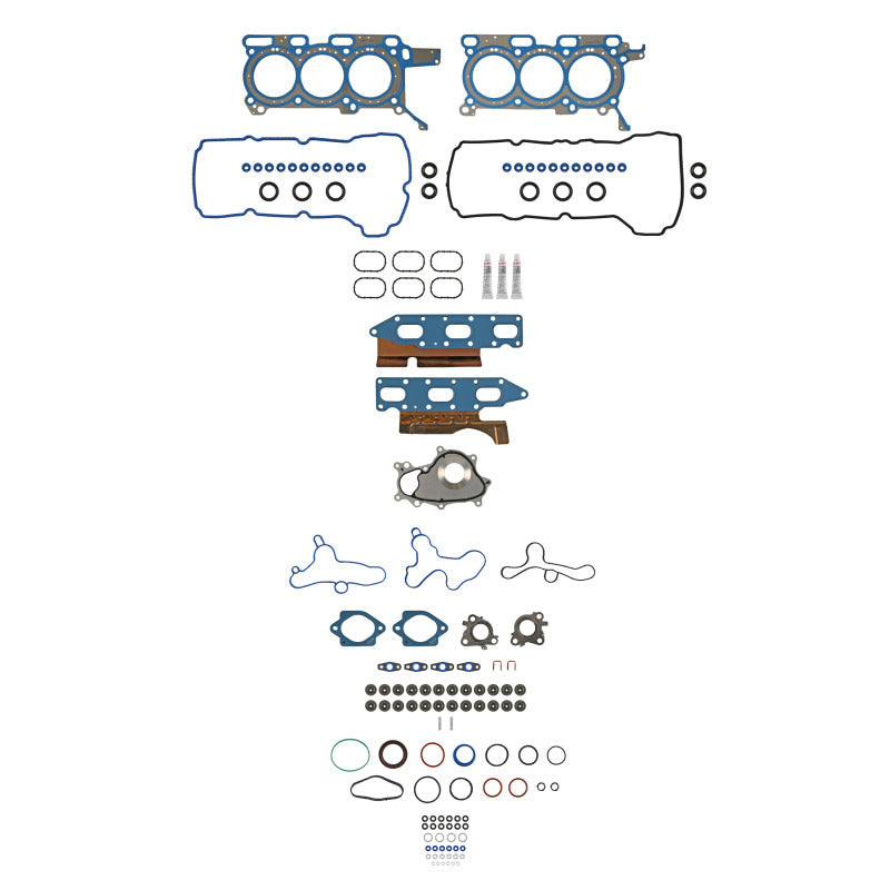 Fel-Pro Ford F-150 HS 26680 PT PermaTorque Engine Cylinder Head Gasket Set