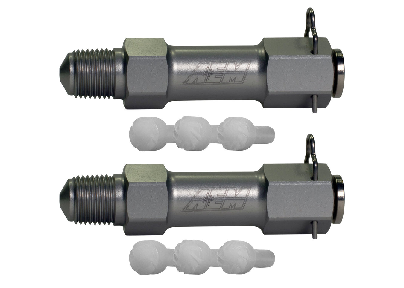 Water Injection System Kit