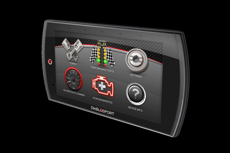 DiabloSport Trinity 2 EX Platinum Performance Programmers 9245