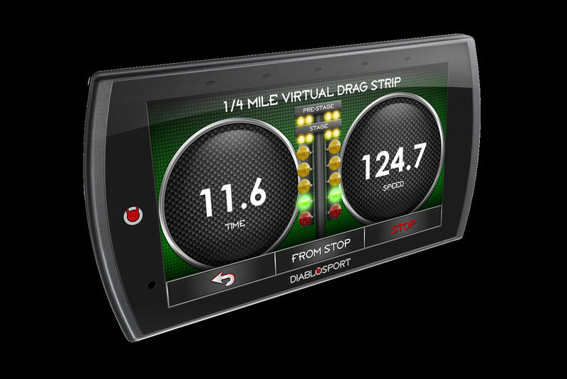 DiabloSport Trinity 2 EX Platinum Performance Programmers 9245