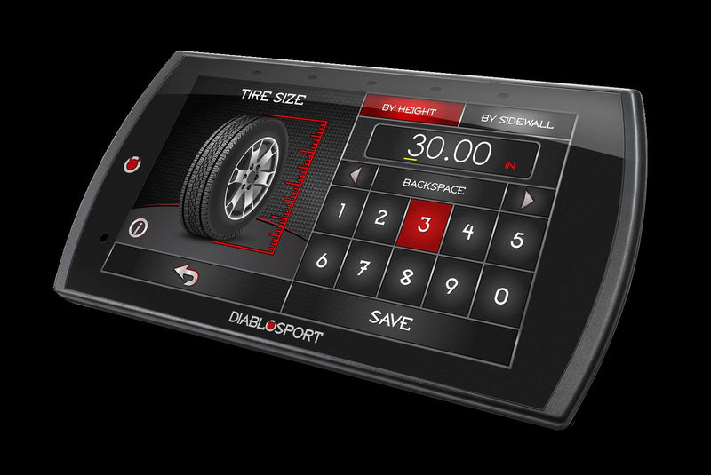 DiabloSport Trinity 2 EX Platinum Performance Programmers 9245