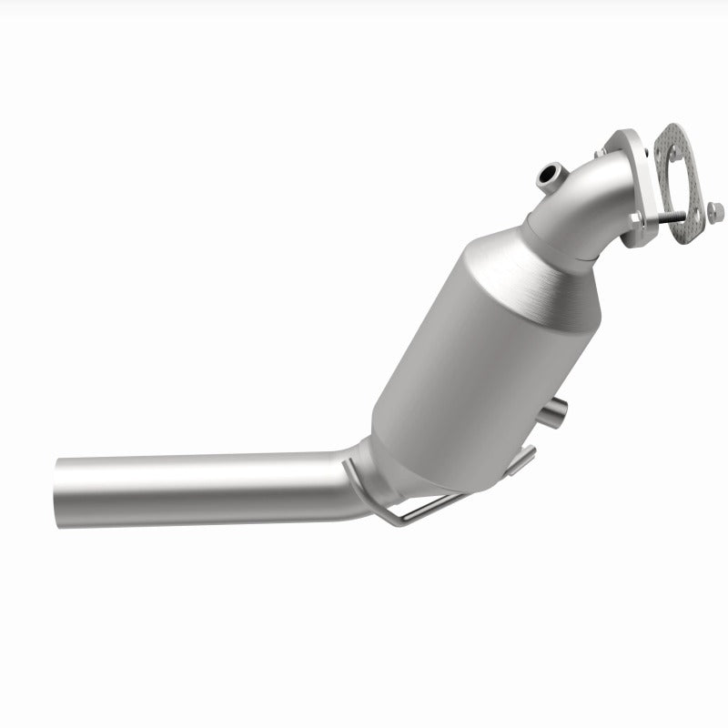 MagnaFlow 20-21 Ford Explorer 3.0L Right Underbody Direct-Fit Catalytic Converter