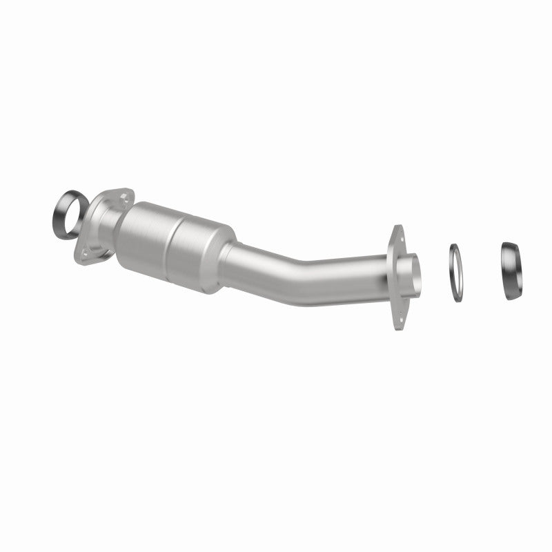 MagnaFlow 12-15 Toyota Sienna 3.5L Direct Fit Converter