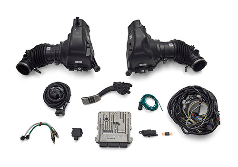 Control Packs