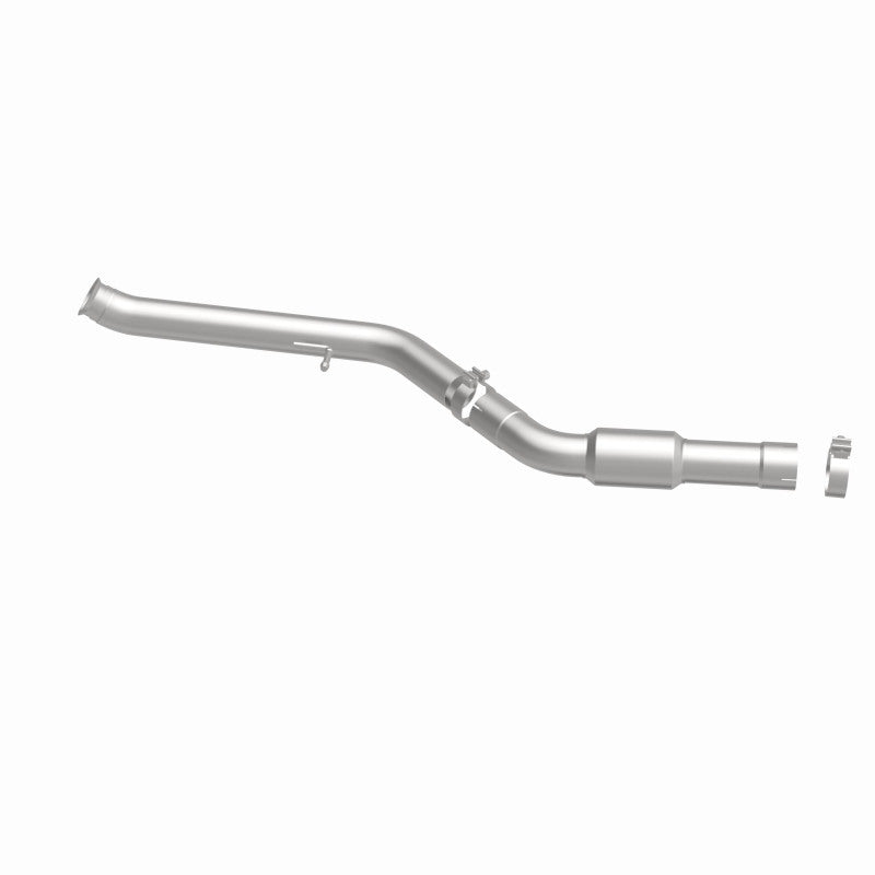 MagnaFlow 15-16 328i GT xDrive L4 2 OEM Underbody Direct Fit Converter