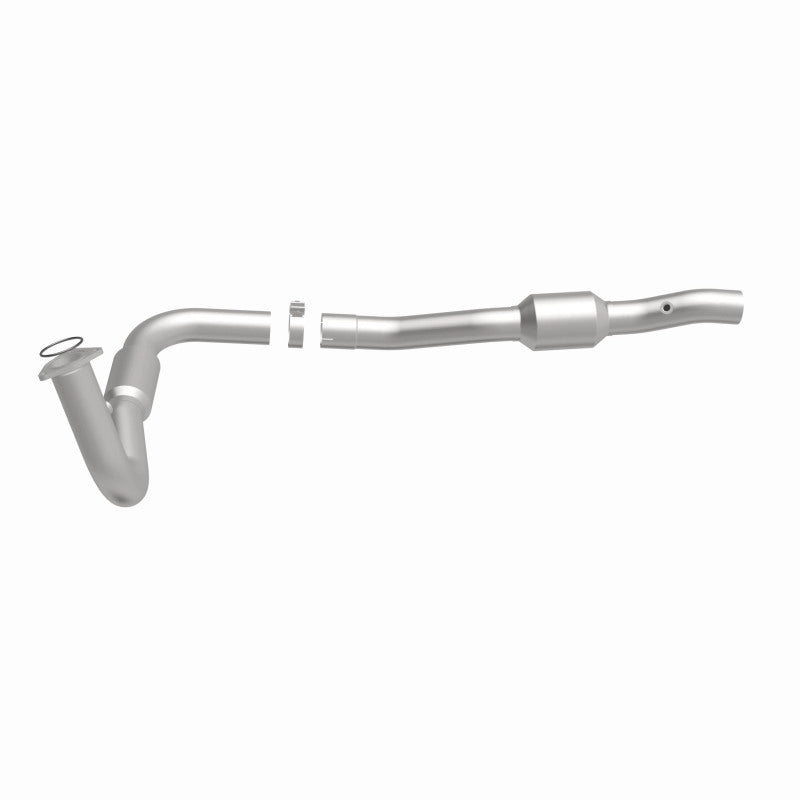 MagnaFlow 01-06 Sierra 2500 HD 6.0L D/S Direct Fit Converter