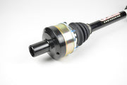 GForce Engineering COR10101A - 1997-2008 C5/C6 Corvette Renegade Axles (30 Spline Wheel Hubs) - image 3