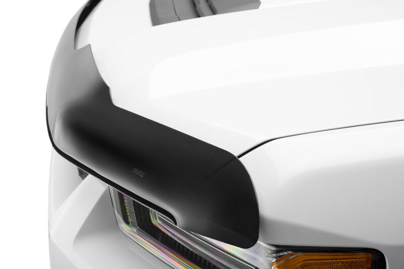 Husky Liners 03-26 GMC Savana 2500/3500 Hood Shield - Smoke
