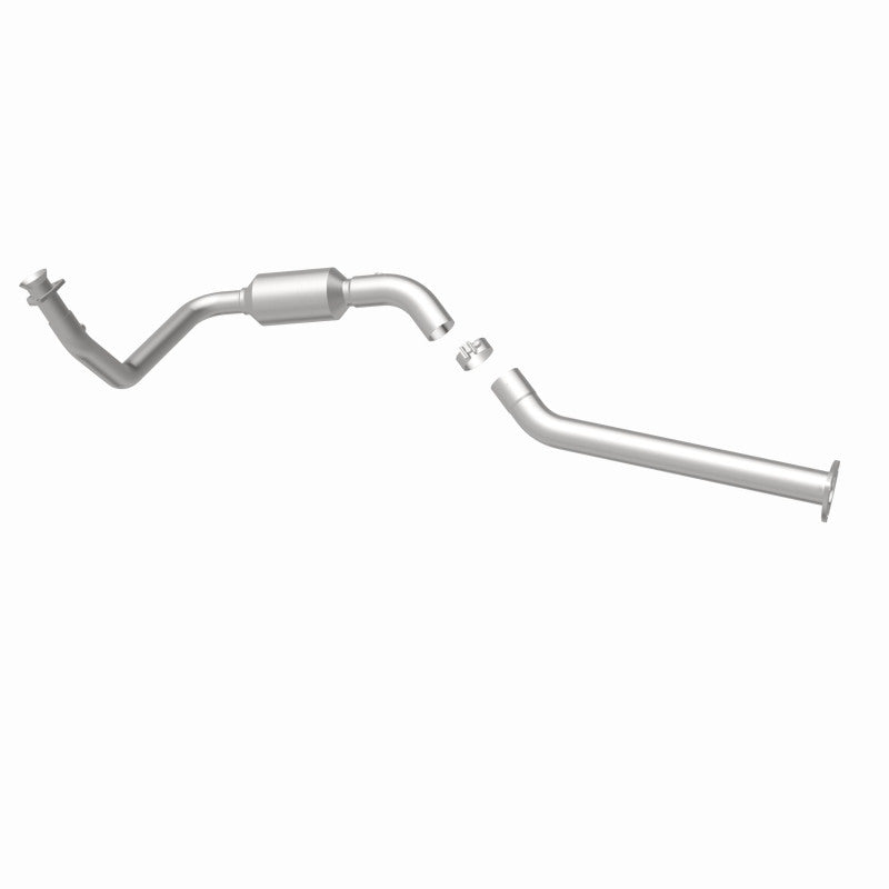 MagnaFlow 96-99 Chevy Express 1500 5.7L Direct Fit Converter