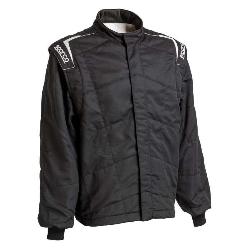 Sparco Jacket Stint 48 BLK