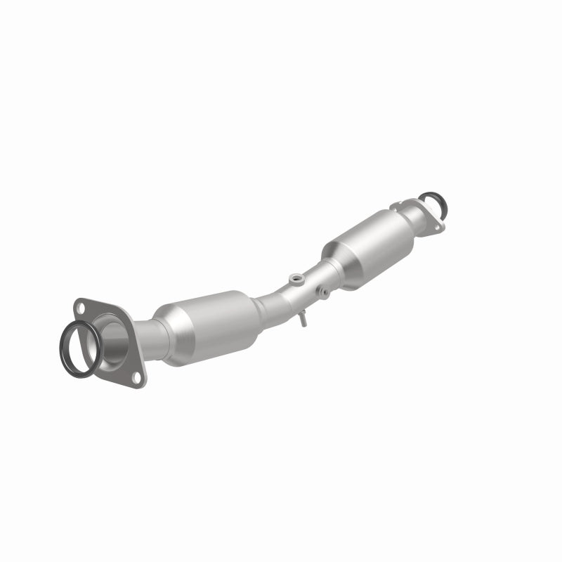 Magnaflow 13-15 Nissan Sentra 1.8L California Grade CARB Compliant DF Catalytic Converter