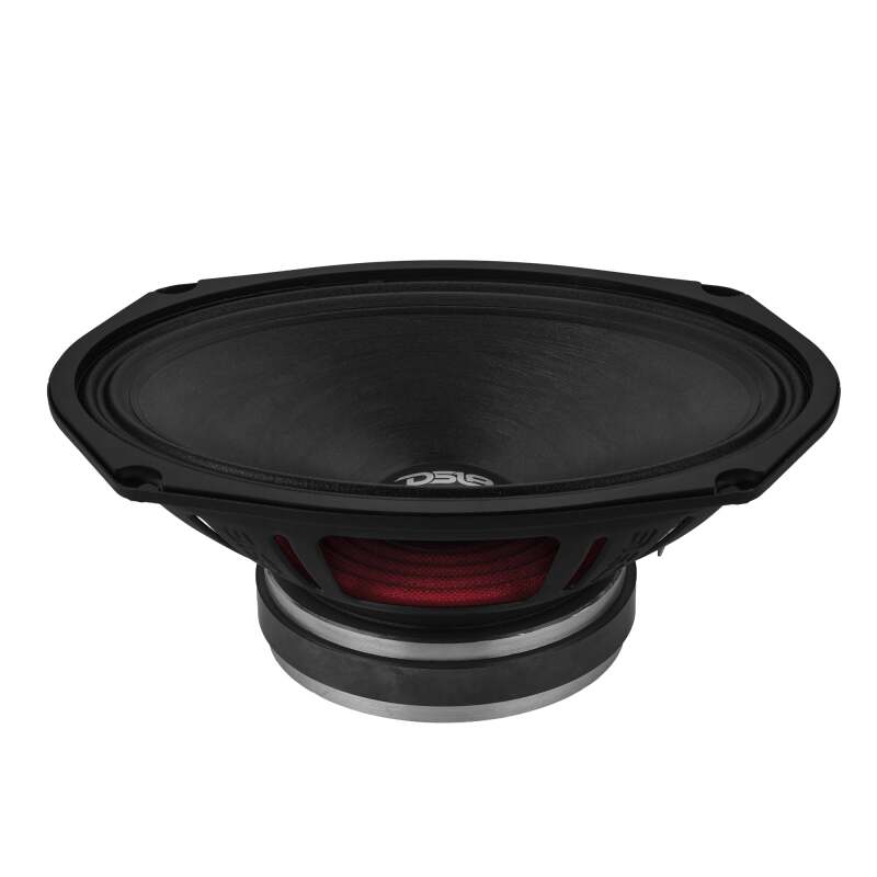 DS18 6x9in 150 Watts RMS 4ohm Mid-Bass Water-Resistant Cone Loudspeaker
