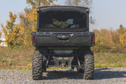 N3 Rear Coil Over Shocks | Stock | Can-Am Defender HD5/HD8/HD9/H10