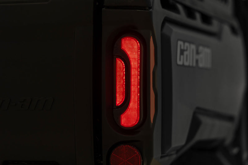 Tail Light Kit | High Lumen | Can-Am Defender MAX HD10 