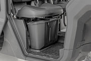 Under Seat Storage Box | Passenger Seat | Can-Am Defender HD 5/HD 8/HD 9/HD 10