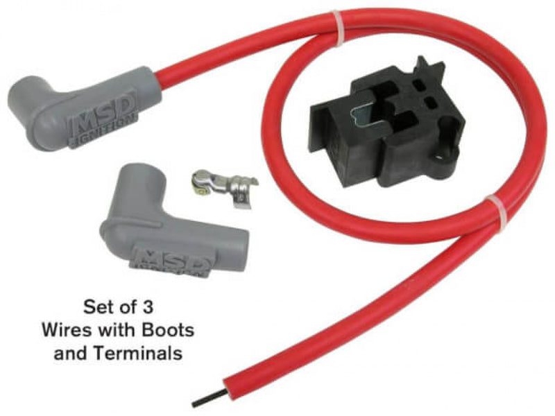 Wire Set, Jet Ski Triple Universal