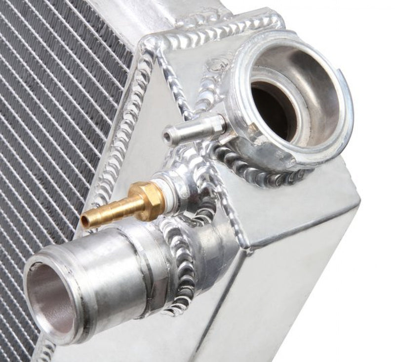 Frostbite Aluminum Radiator 3 Row