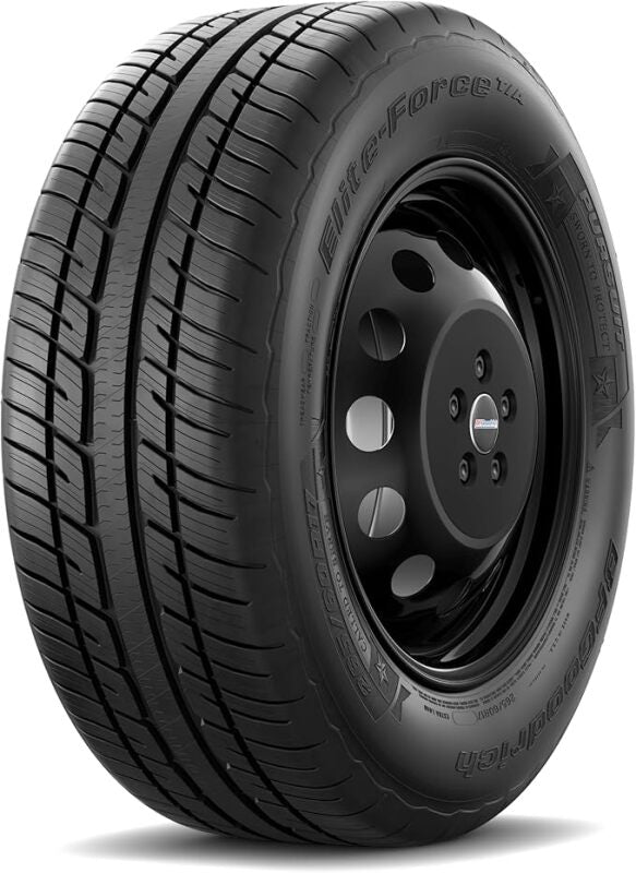 BFGoodrich Elite-Force T/A 235/55R17 103W XL