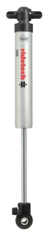 Ridetech Front HQ Series Shock / 3.85in Stroke / Narrow T-Bar/Eye - Single