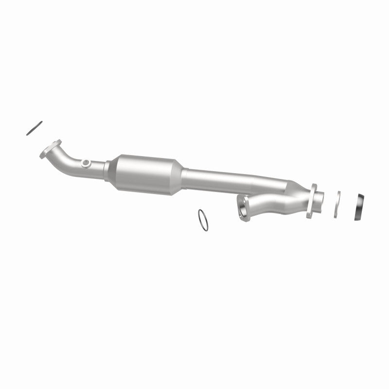 MagnaFlow 05-12 Toyota 4Runner 4.0L Direct Fit Converter