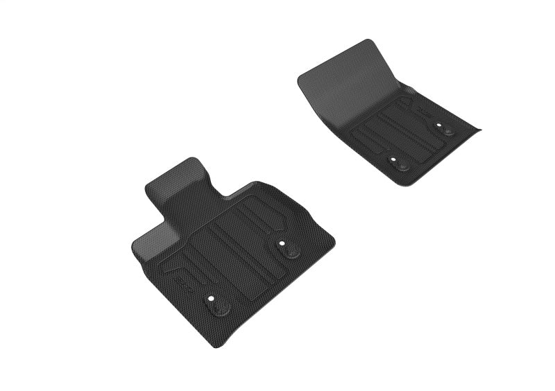 3D MAXpider 19-21 Mercedes-Benz G-Class Kagu Black R1
