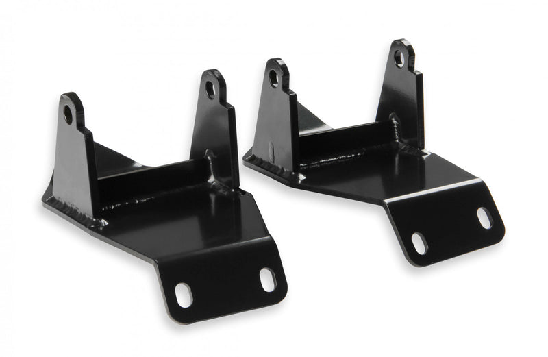 Hooker BlackHeart Engine Mount Brackets