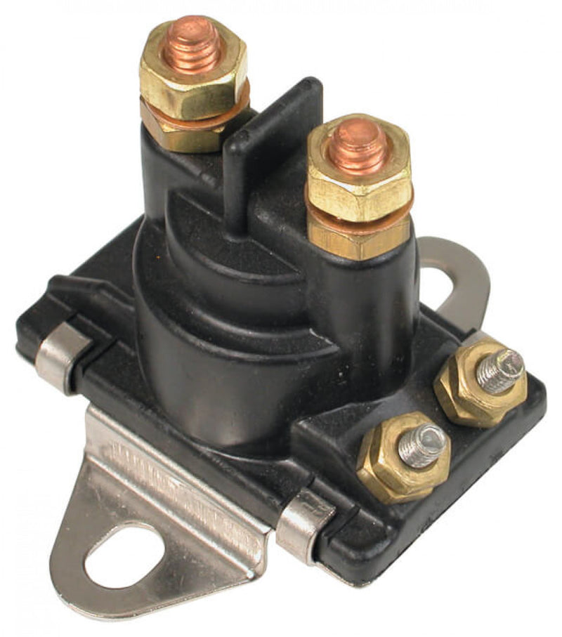 MSD External Relay Starter, 65 amp