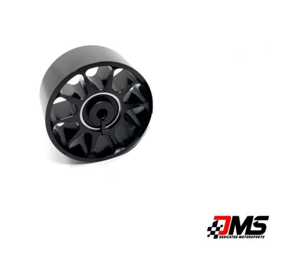 DMS 100mm LSA LS9 supercharger idler pulley
