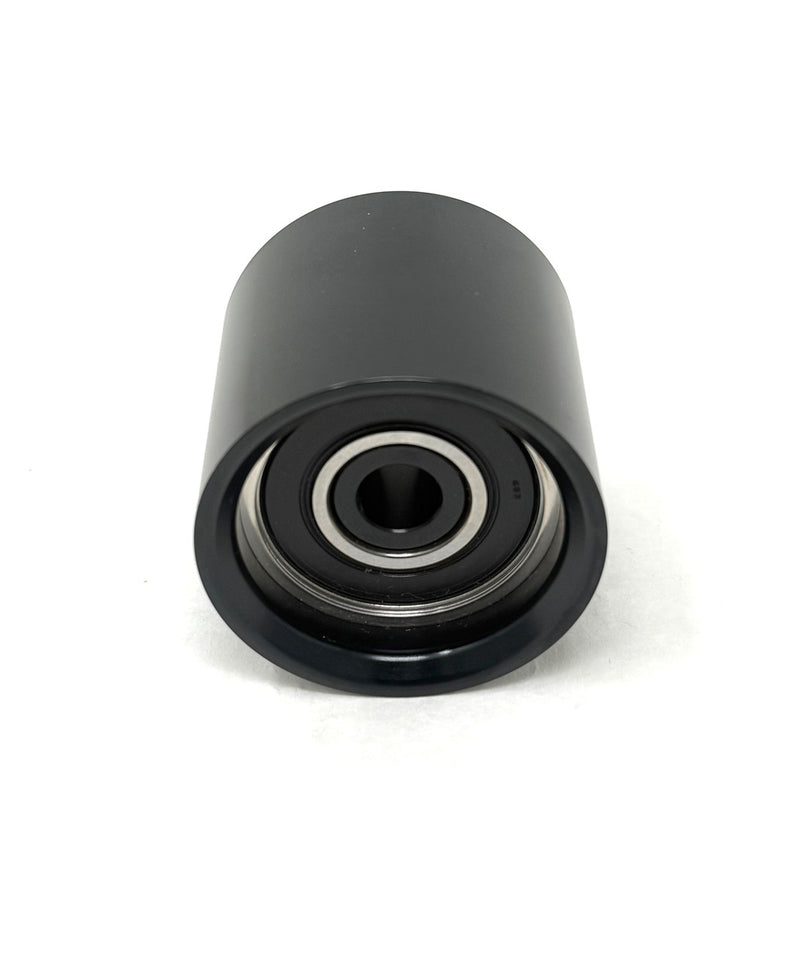 DMS 50mm supercharger idler pulley for LSA and LS9 belt systems