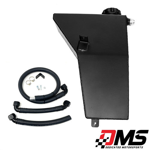 DMS 5th Gen Camaro ZL1 2-gallon engine bay coolant tank