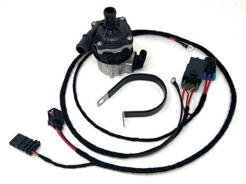 DMS plug and play CWA150 supercharger coolant pump kit
